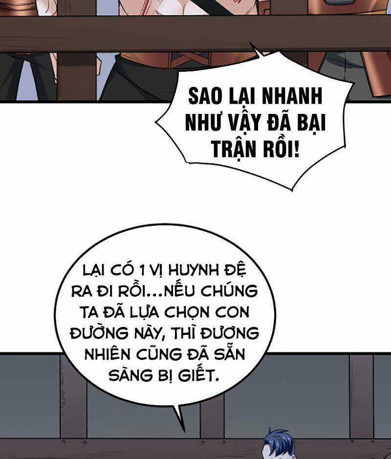 Võ Đạo Độc Tôn - Chapter 454 - Trang 23
