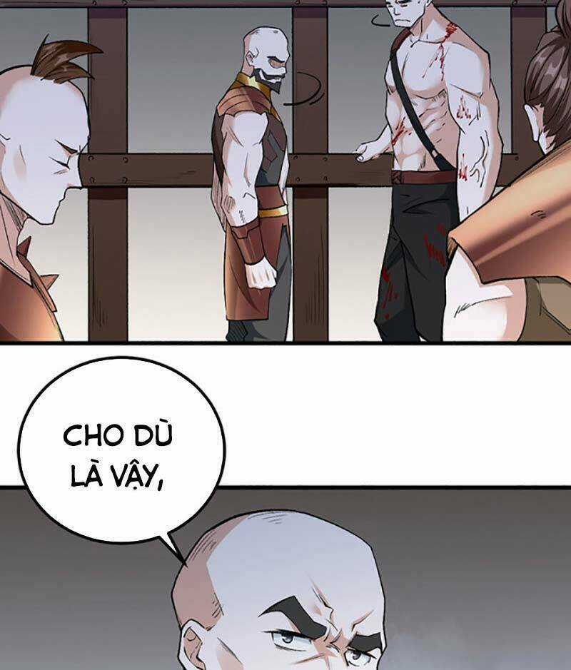 Võ Đạo Độc Tôn - Chapter 454 - Trang 24