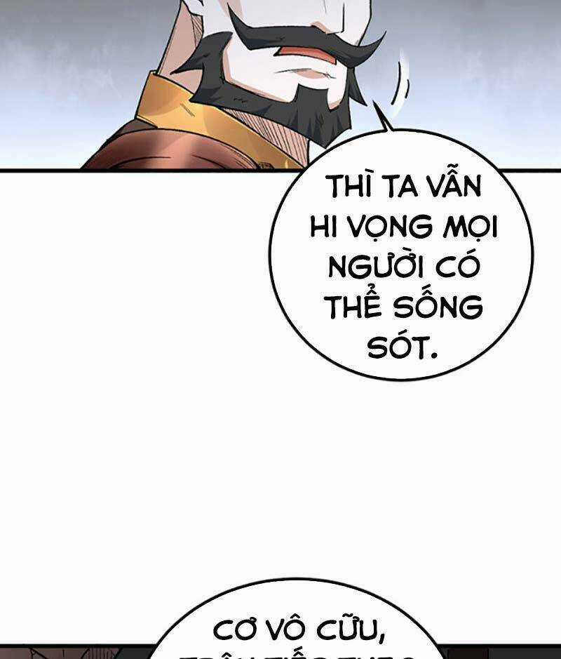 Võ Đạo Độc Tôn - Chapter 454 - Trang 25