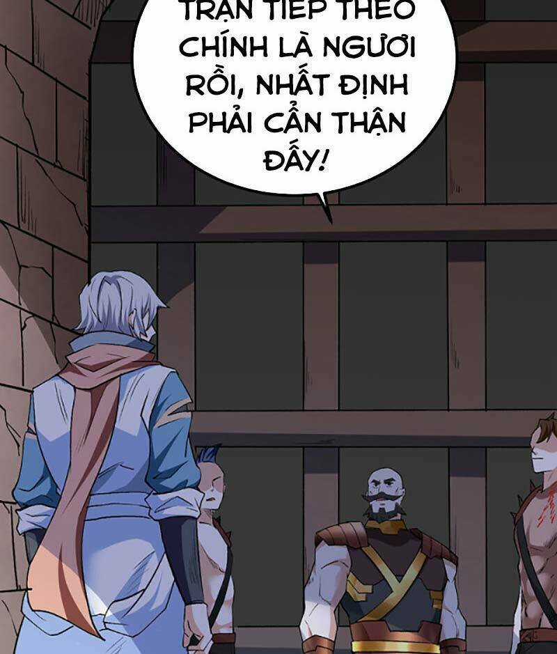 Võ Đạo Độc Tôn - Chapter 454 - Trang 26