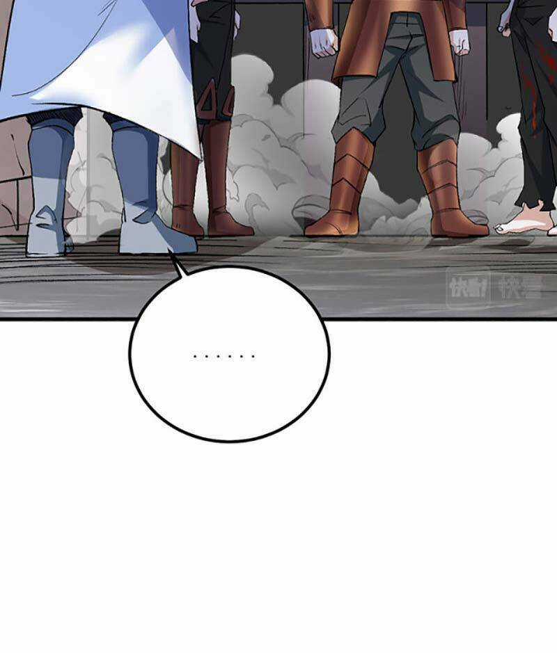 Võ Đạo Độc Tôn - Chapter 454 - Trang 27