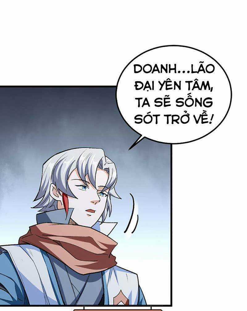 Võ Đạo Độc Tôn - Chapter 454 - Trang 28
