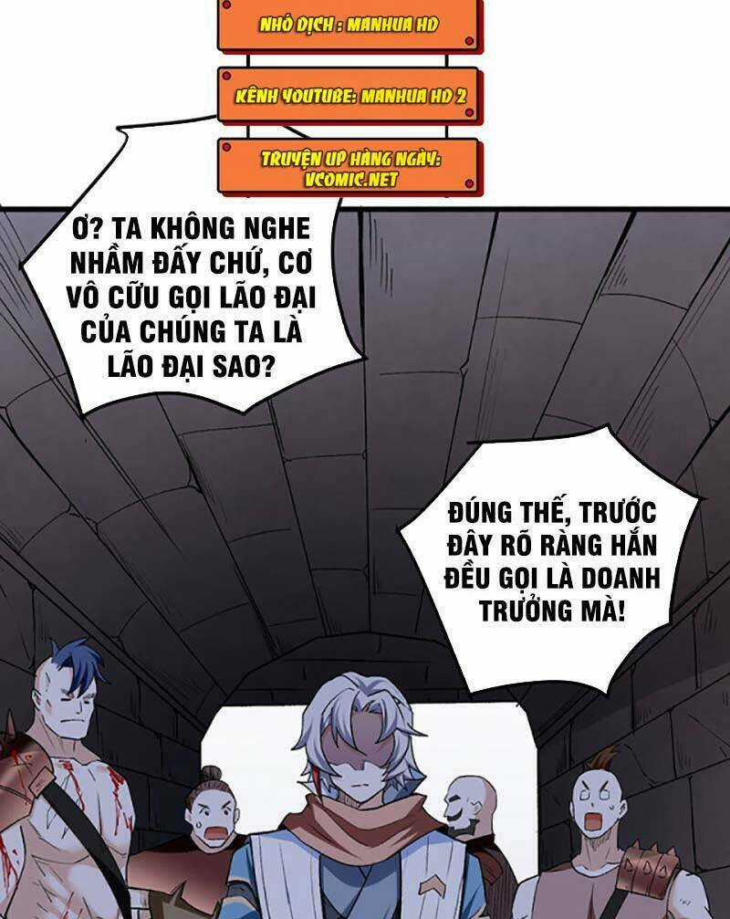 Võ Đạo Độc Tôn - Chapter 454 - Trang 29
