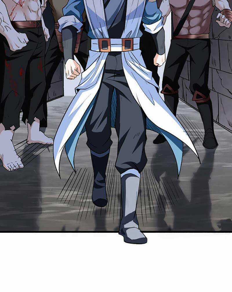 Võ Đạo Độc Tôn - Chapter 454 - Trang 30