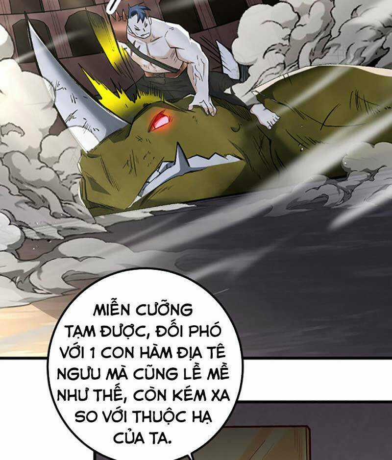 Võ Đạo Độc Tôn - Chapter 454 - Trang 4