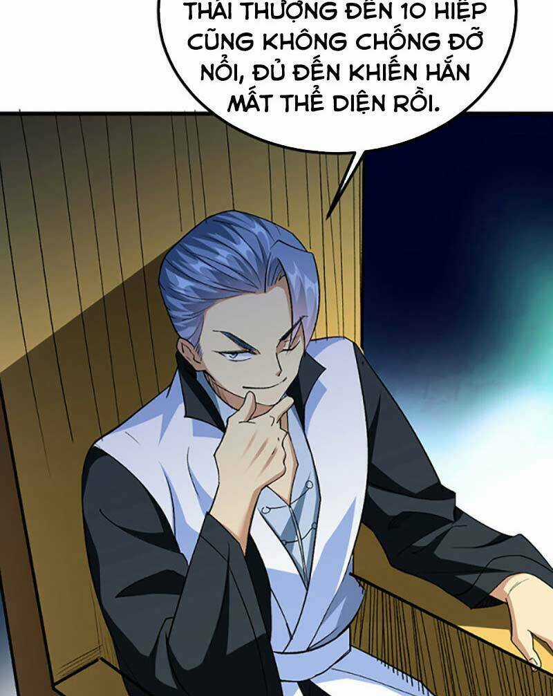 Võ Đạo Độc Tôn - Chapter 454 - Trang 35