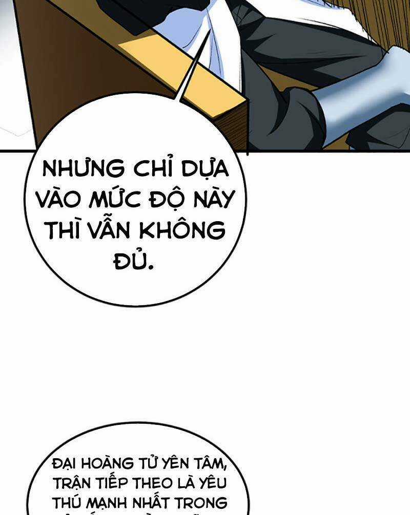 Võ Đạo Độc Tôn - Chapter 454 - Trang 36