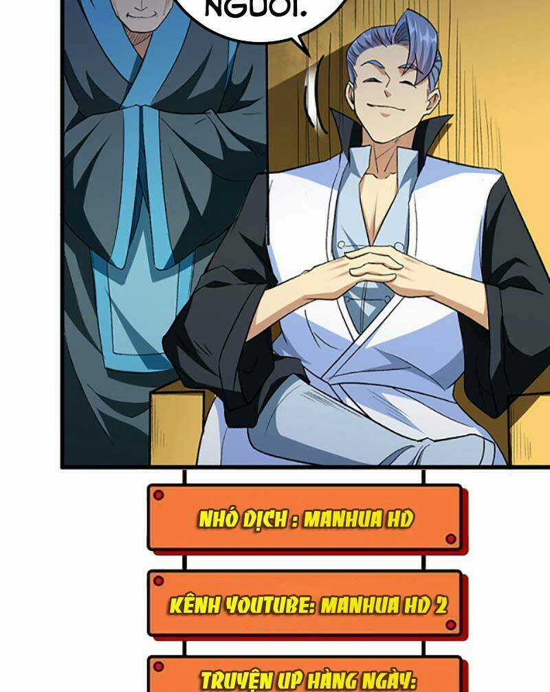 Võ Đạo Độc Tôn - Chapter 454 - Trang 39