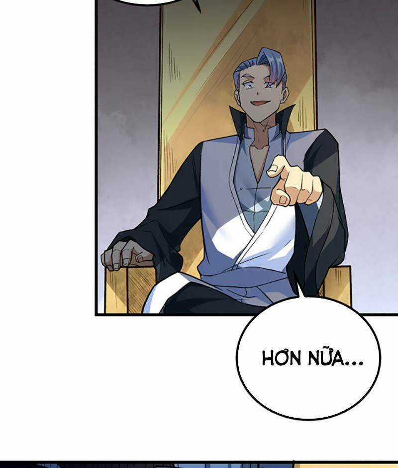 Võ Đạo Độc Tôn - Chapter 454 - Trang 5