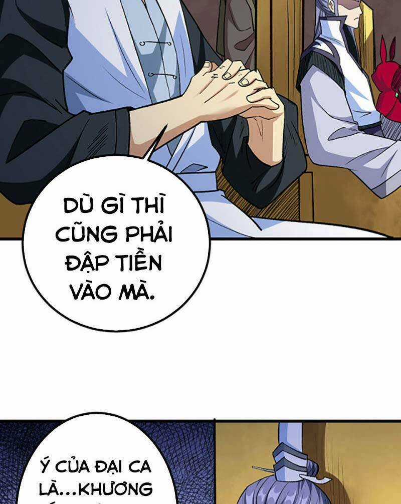 Võ Đạo Độc Tôn - Chapter 454 - Trang 41