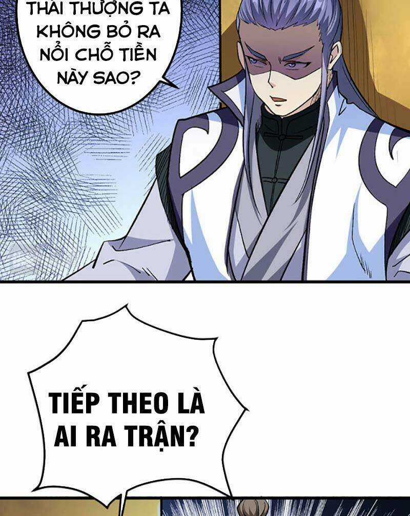 Võ Đạo Độc Tôn - Chapter 454 - Trang 42