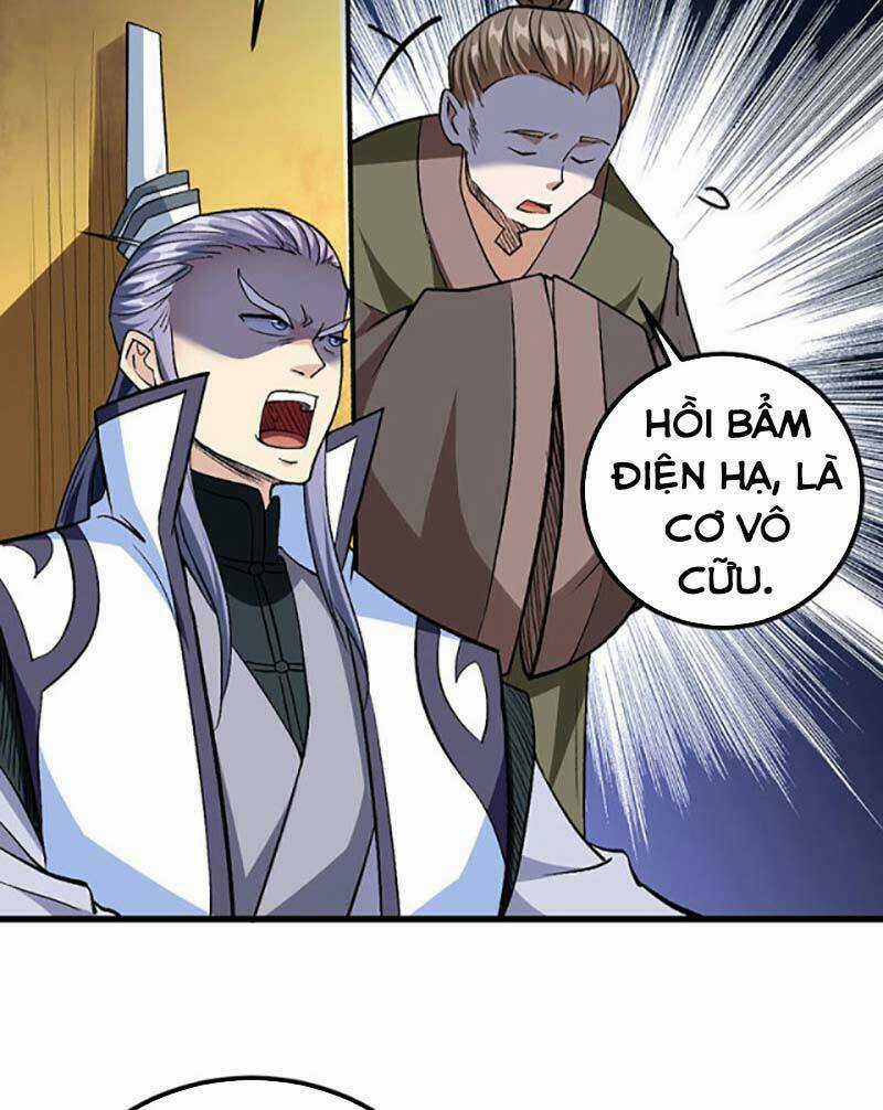 Võ Đạo Độc Tôn - Chapter 454 - Trang 43