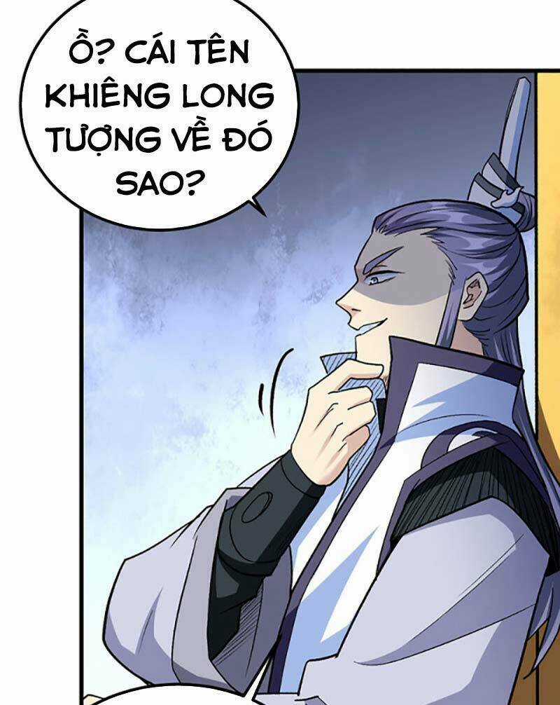 Võ Đạo Độc Tôn - Chapter 454 - Trang 44