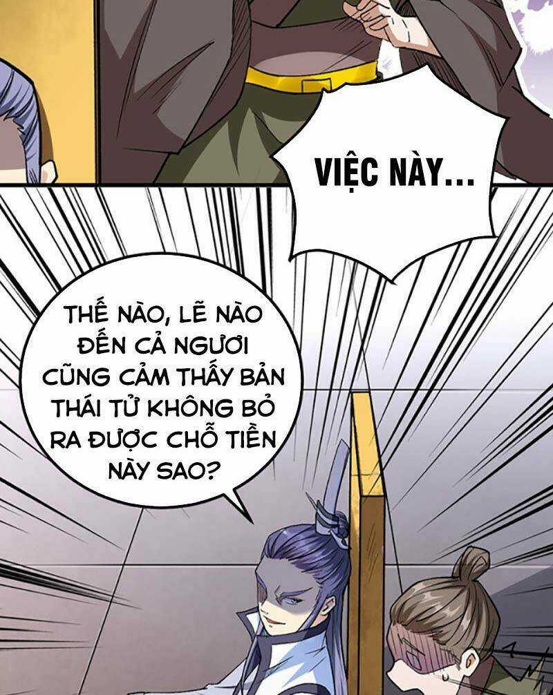 Võ Đạo Độc Tôn - Chapter 454 - Trang 46