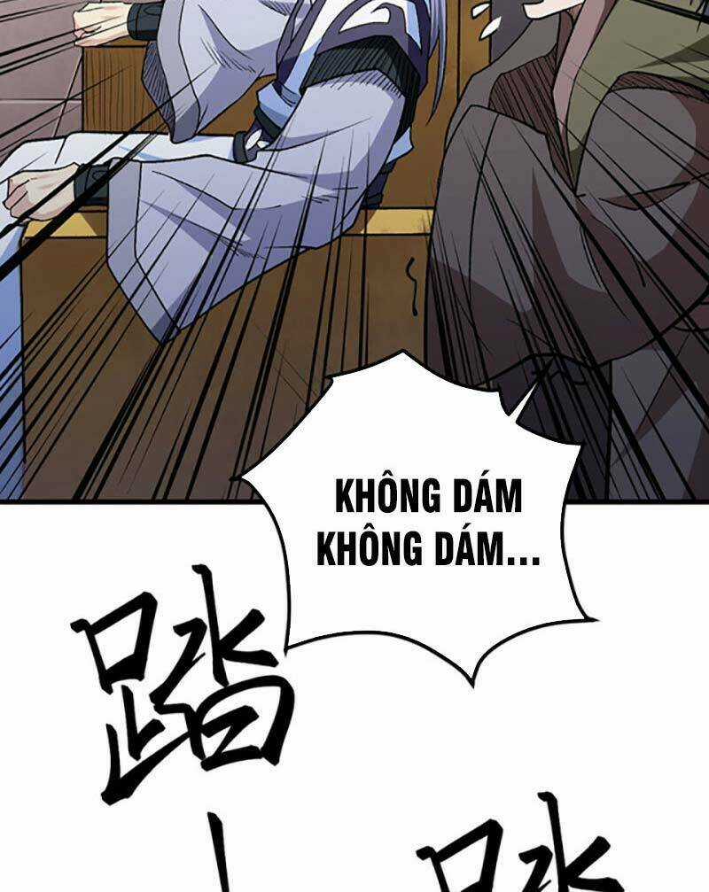 Võ Đạo Độc Tôn - Chapter 454 - Trang 47