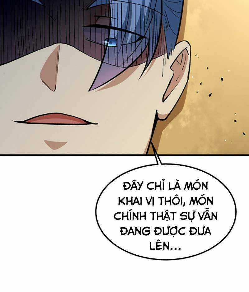 Võ Đạo Độc Tôn - Chapter 454 - Trang 6