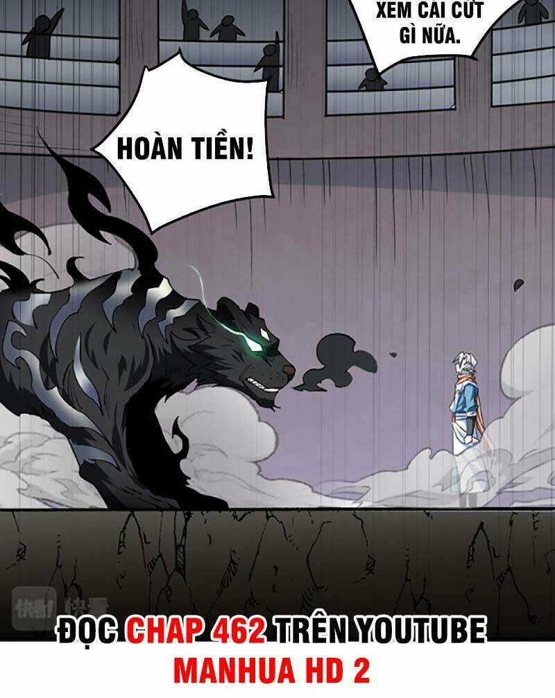 Võ Đạo Độc Tôn - Chapter 454 - Trang 52