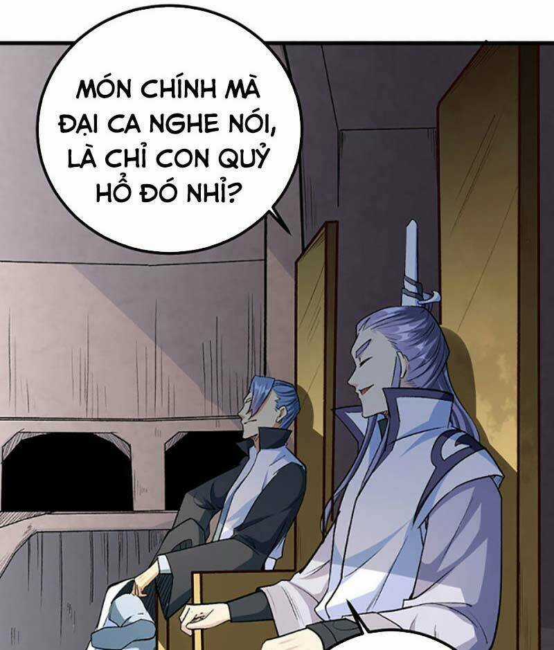 Võ Đạo Độc Tôn - Chapter 454 - Trang 7