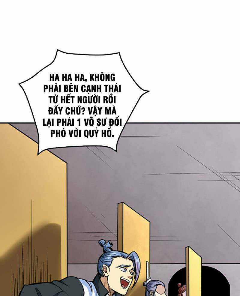 Võ Đạo Độc Tôn - Chapter 455 - Trang 2