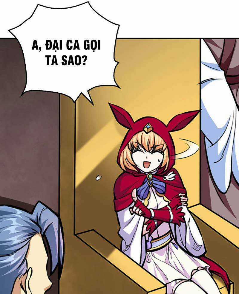 Võ Đạo Độc Tôn - Chapter 455 - Trang 15