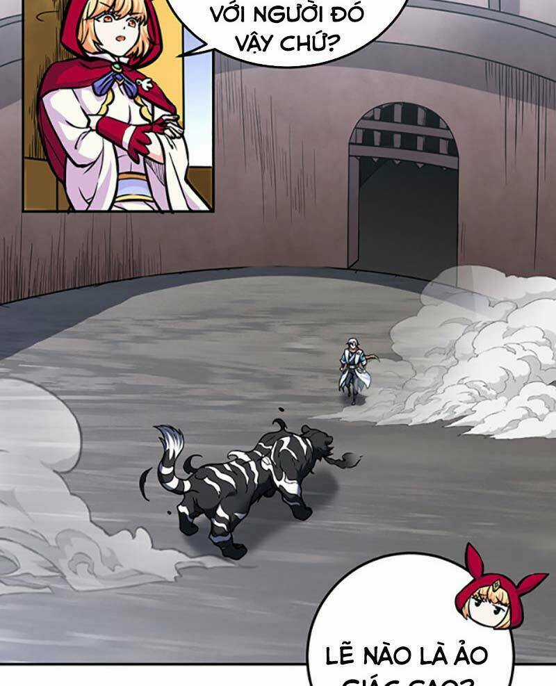 Võ Đạo Độc Tôn - Chapter 455 - Trang 17