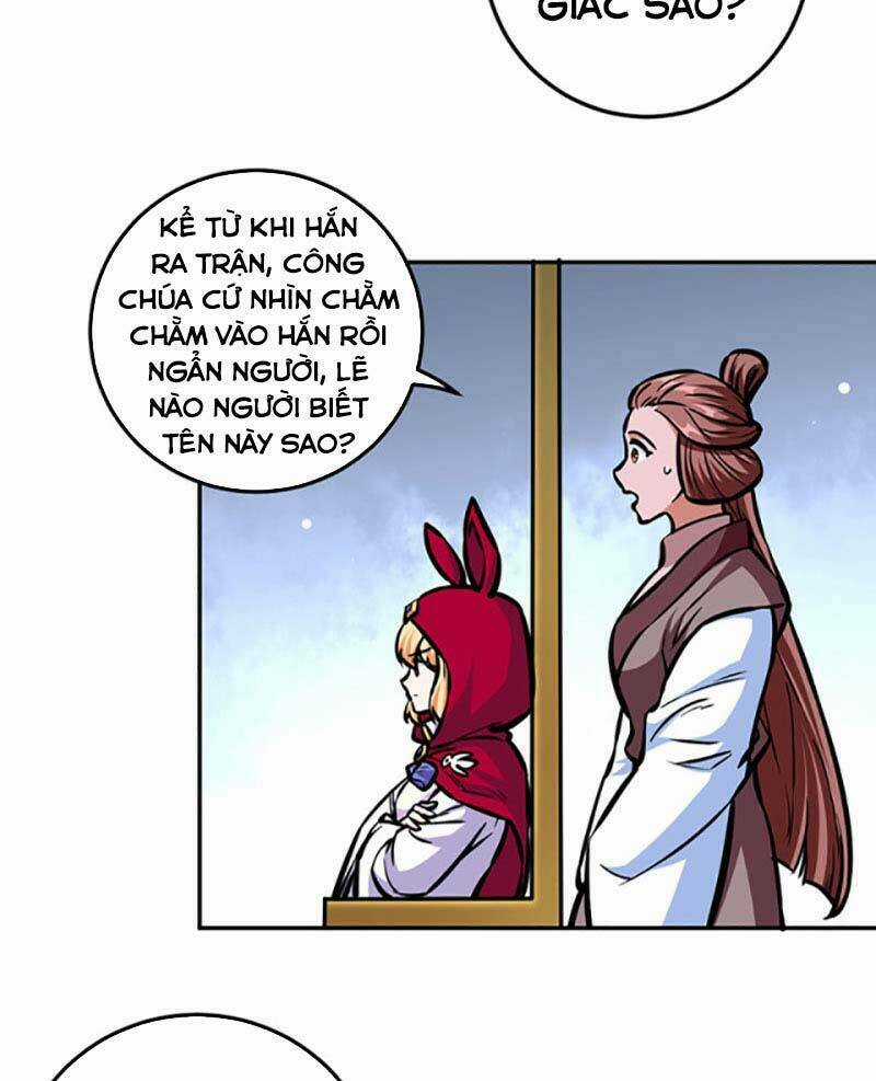 Võ Đạo Độc Tôn - Chapter 455 - Trang 18