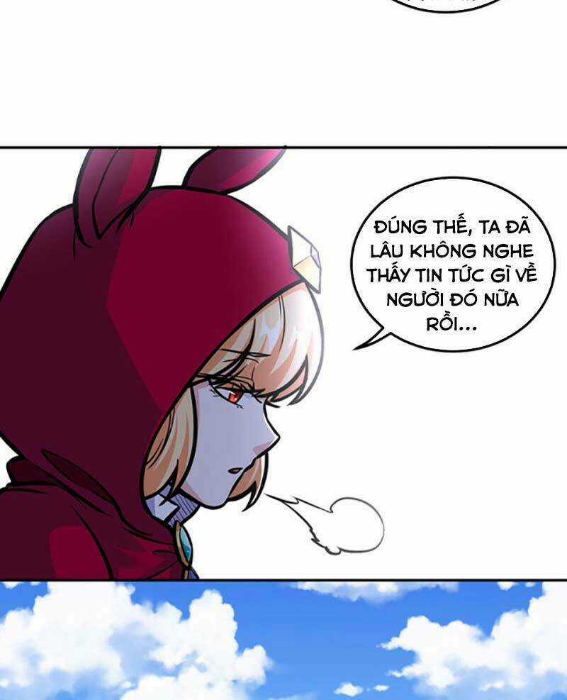 Võ Đạo Độc Tôn - Chapter 455 - Trang 20