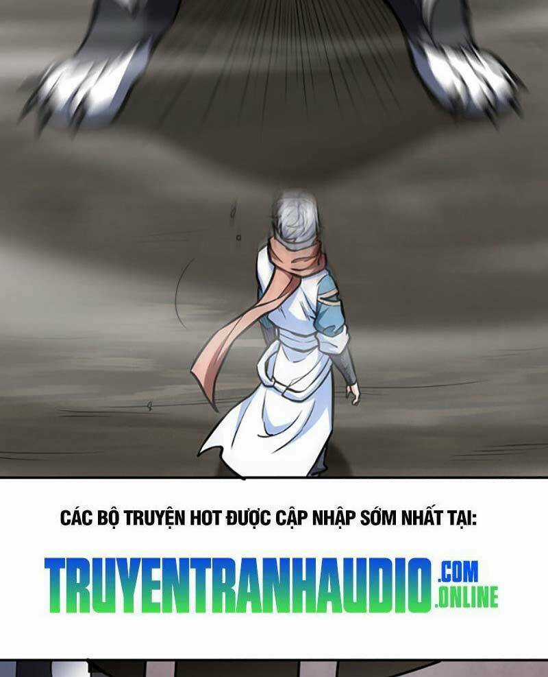 Võ Đạo Độc Tôn - Chapter 455 - Trang 23