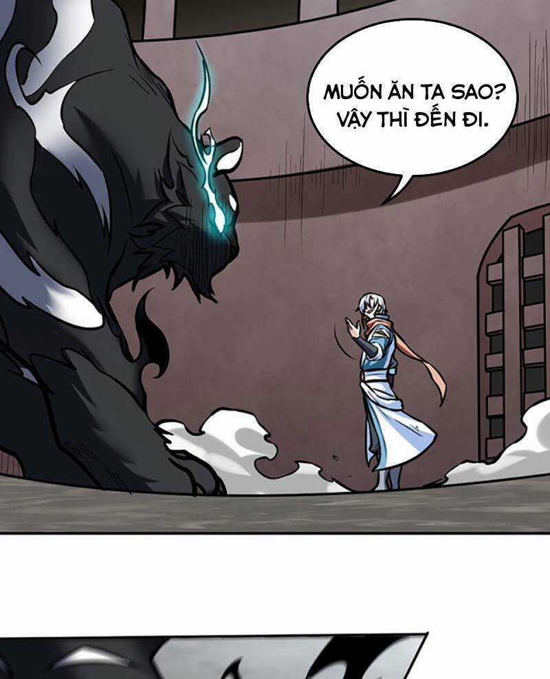 Võ Đạo Độc Tôn - Chapter 455 - Trang 24