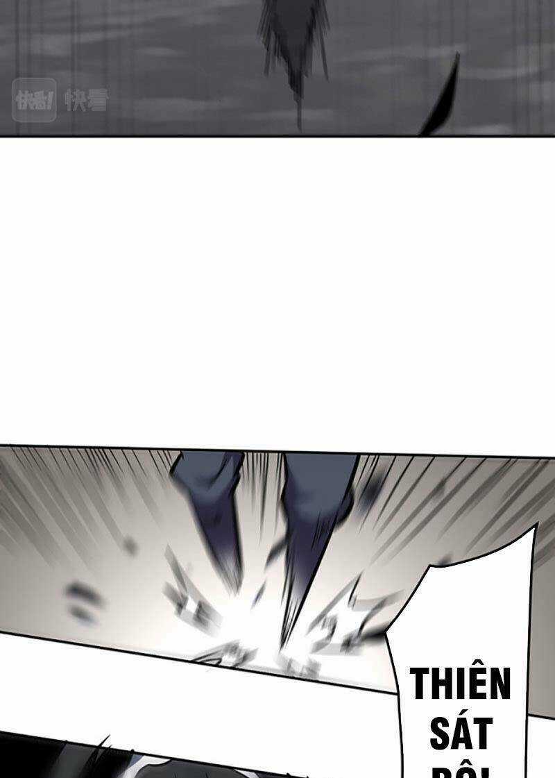 Võ Đạo Độc Tôn - Chapter 455 - Trang 27