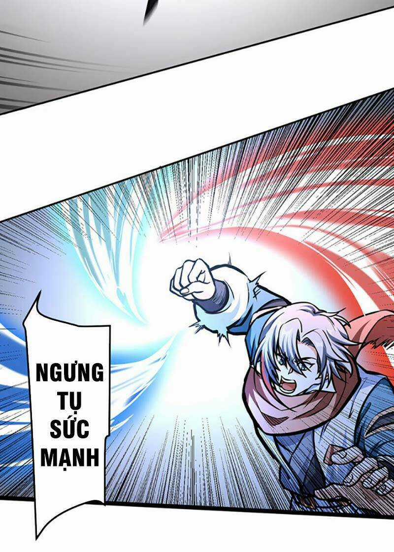 Võ Đạo Độc Tôn - Chapter 455 - Trang 30