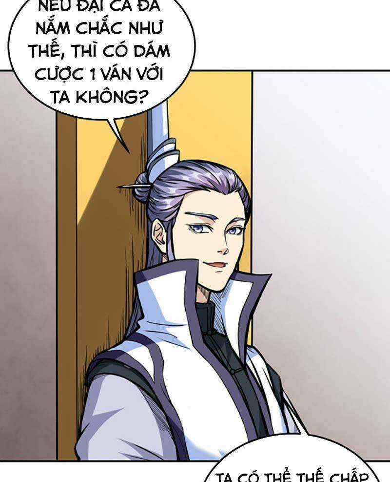 Võ Đạo Độc Tôn - Chapter 455 - Trang 4