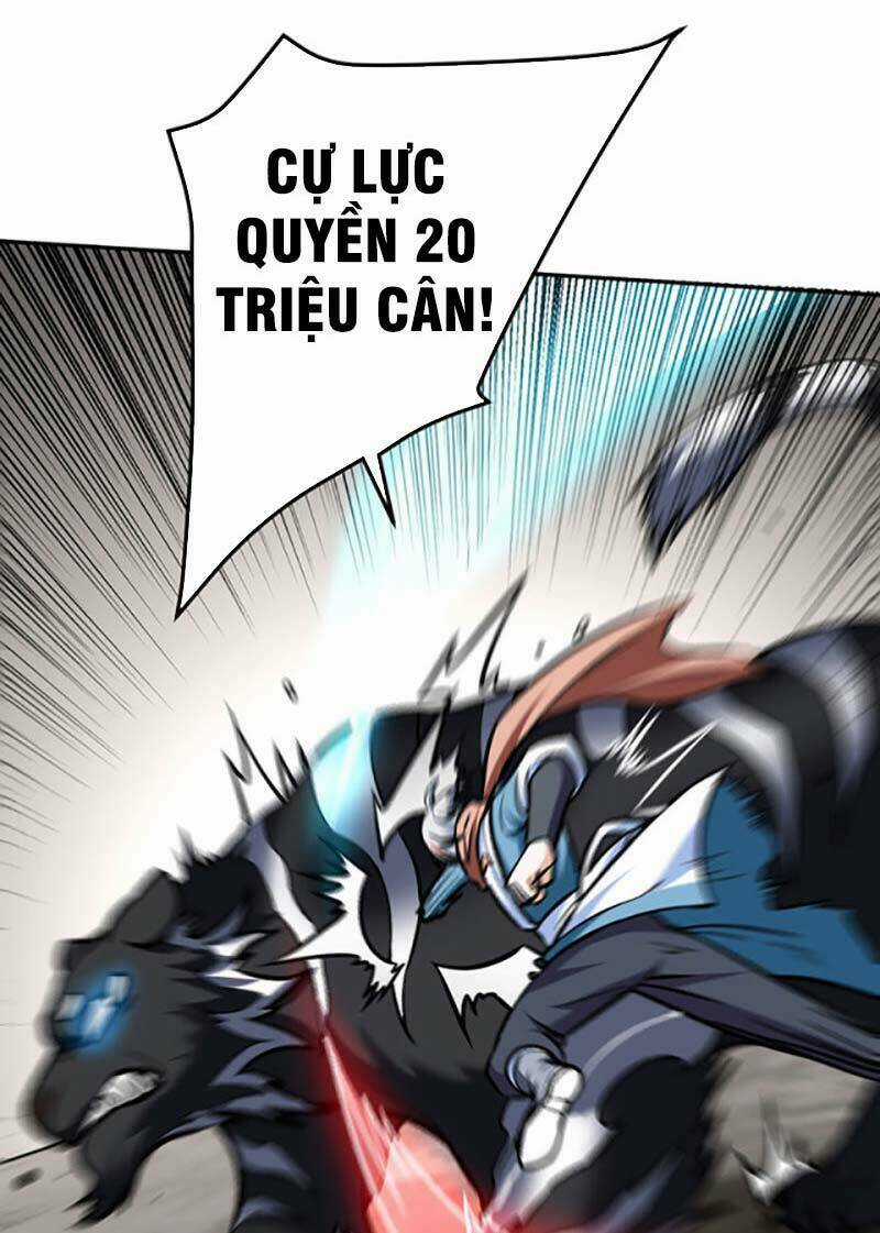 Võ Đạo Độc Tôn - Chapter 455 - Trang 31