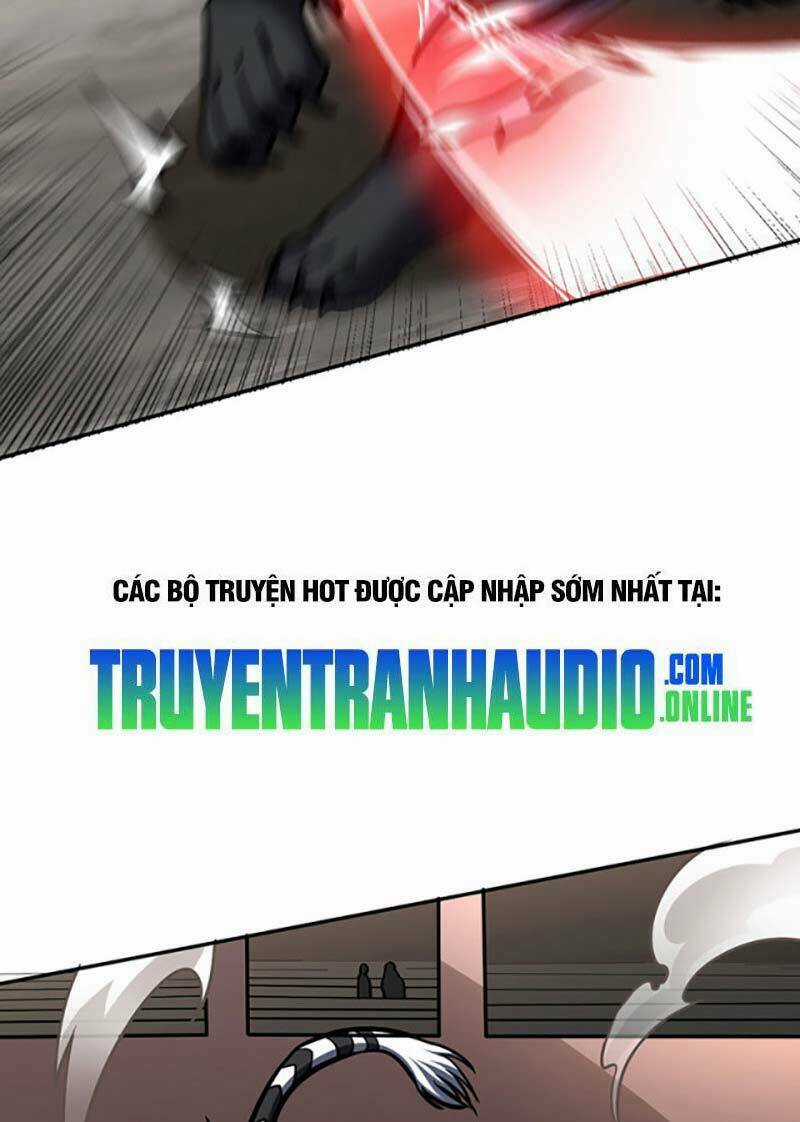 Võ Đạo Độc Tôn - Chapter 455 - Trang 32