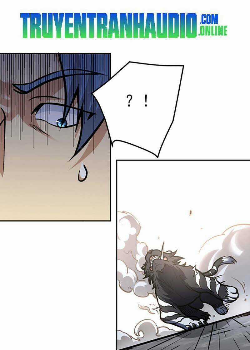 Võ Đạo Độc Tôn - Chapter 455 - Trang 36