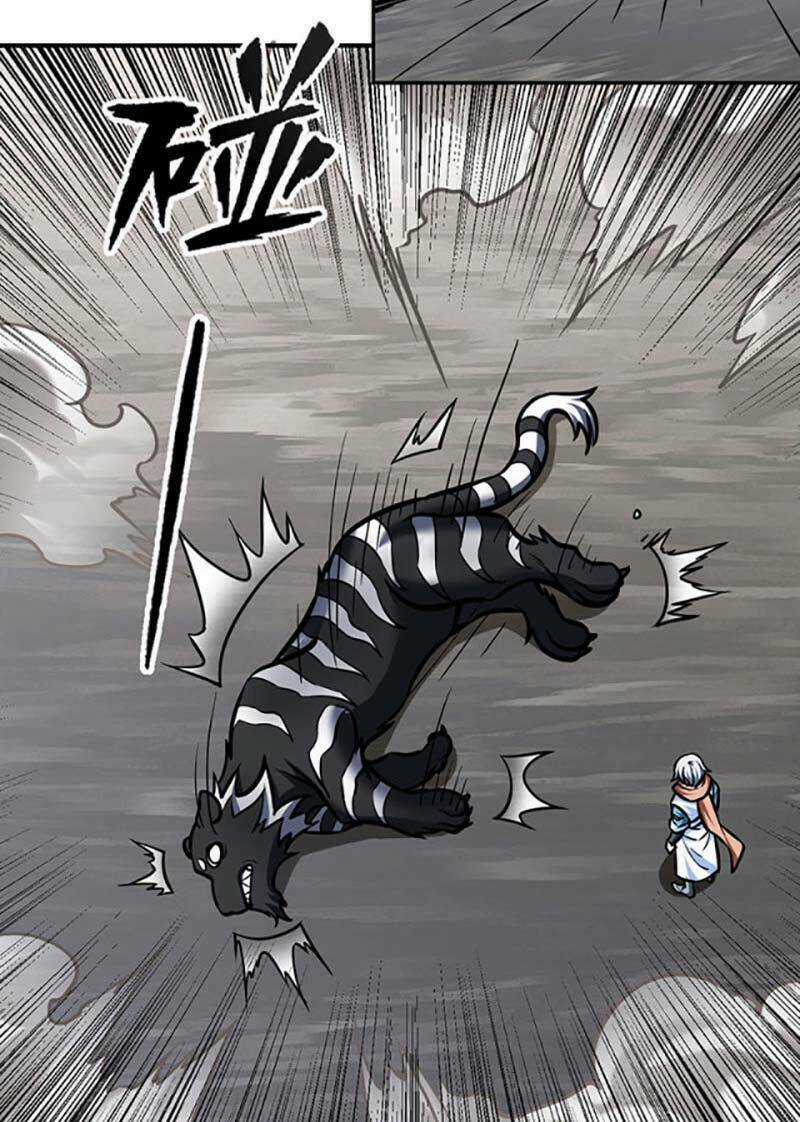 Võ Đạo Độc Tôn - Chapter 455 - Trang 37