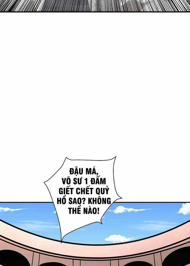 Võ Đạo Độc Tôn - Chapter 455 - Trang 38