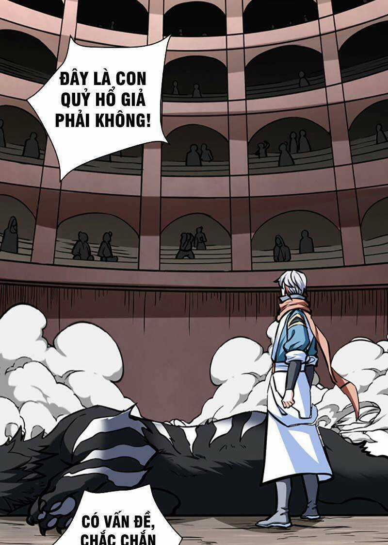 Võ Đạo Độc Tôn - Chapter 455 - Trang 39