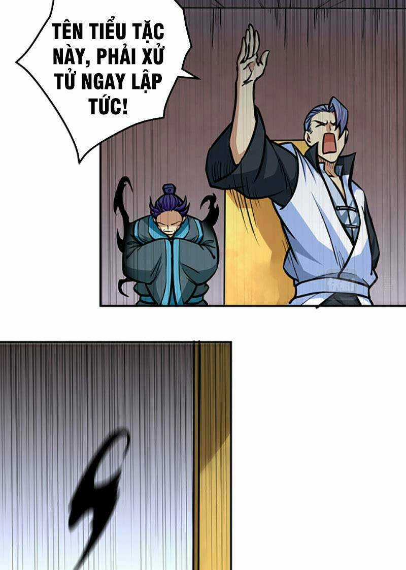 Võ Đạo Độc Tôn - Chapter 455 - Trang 44