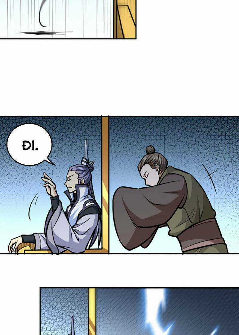 Võ Đạo Độc Tôn - Chapter 455 - Trang 45