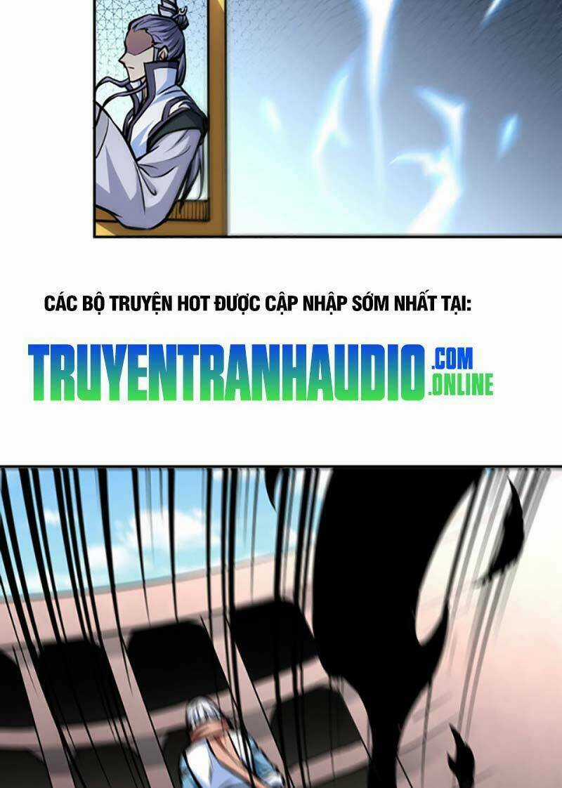 Võ Đạo Độc Tôn - Chapter 455 - Trang 46