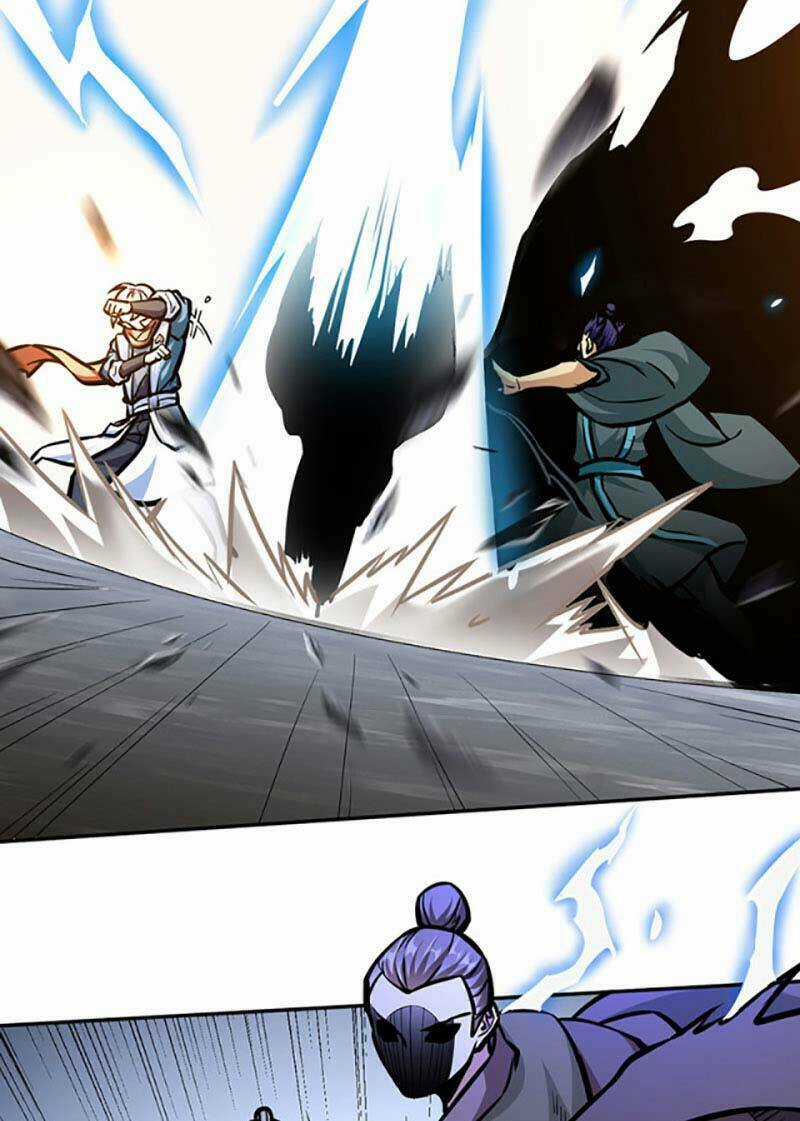 Võ Đạo Độc Tôn - Chapter 455 - Trang 49