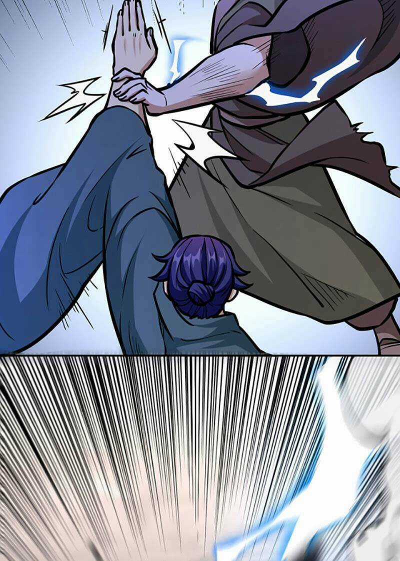 Võ Đạo Độc Tôn - Chapter 455 - Trang 50