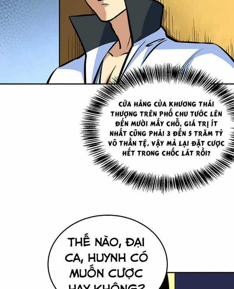 Võ Đạo Độc Tôn - Chapter 455 - Trang 6