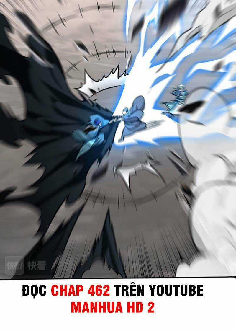 Võ Đạo Độc Tôn - Chapter 455 - Trang 51