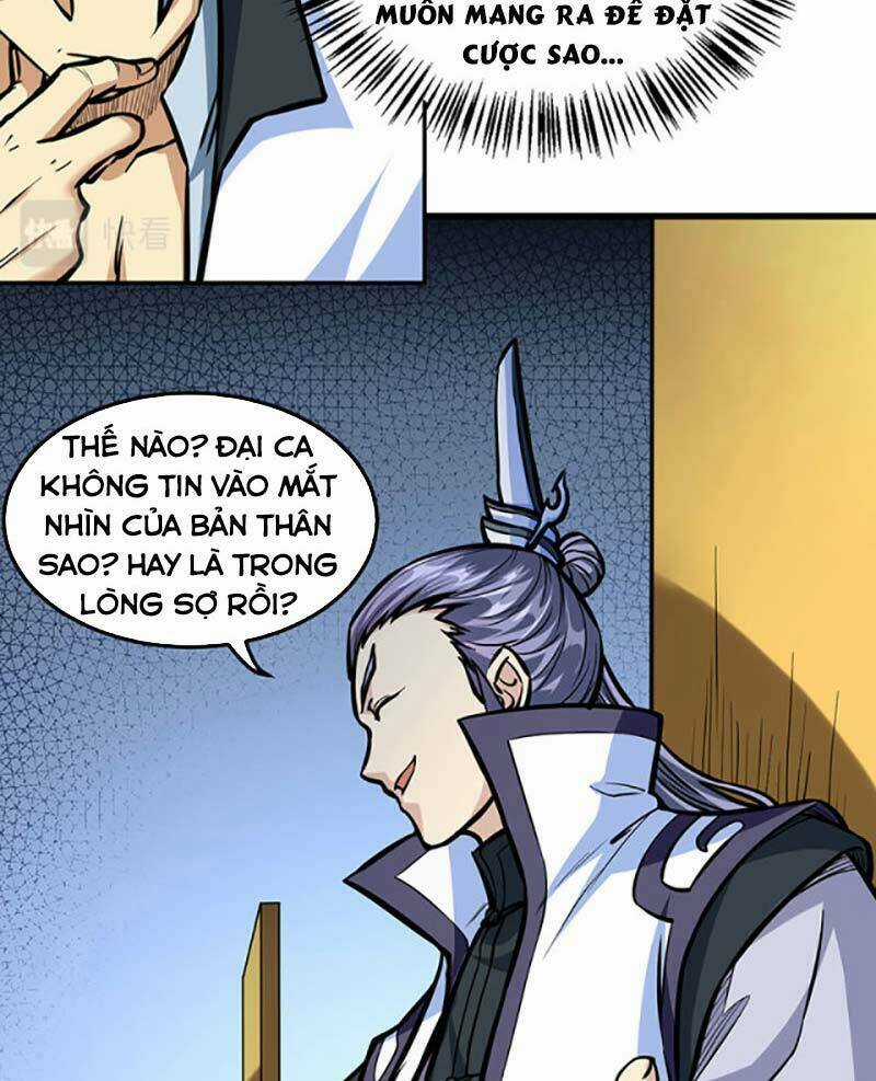 Võ Đạo Độc Tôn - Chapter 455 - Trang 8