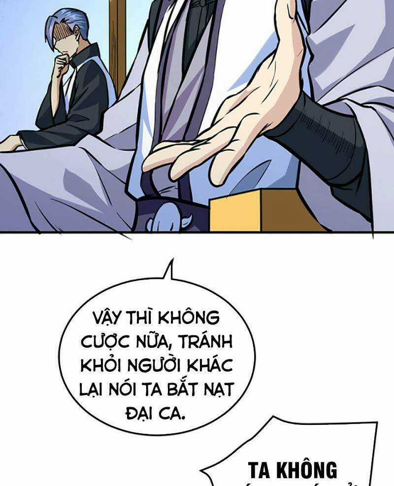 Võ Đạo Độc Tôn - Chapter 455 - Trang 9