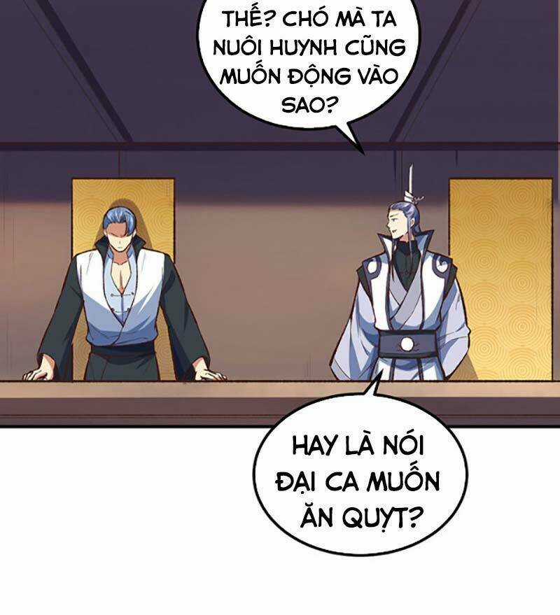 Võ Đạo Độc Tôn - Chapter 456 - Trang 16