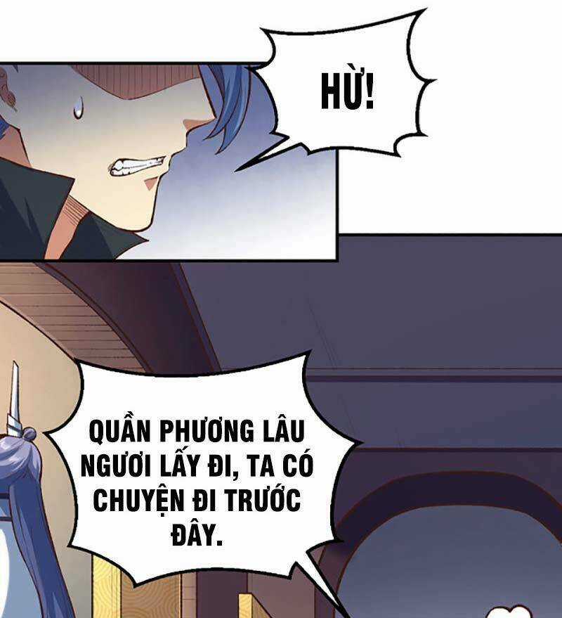 Võ Đạo Độc Tôn - Chapter 456 - Trang 17