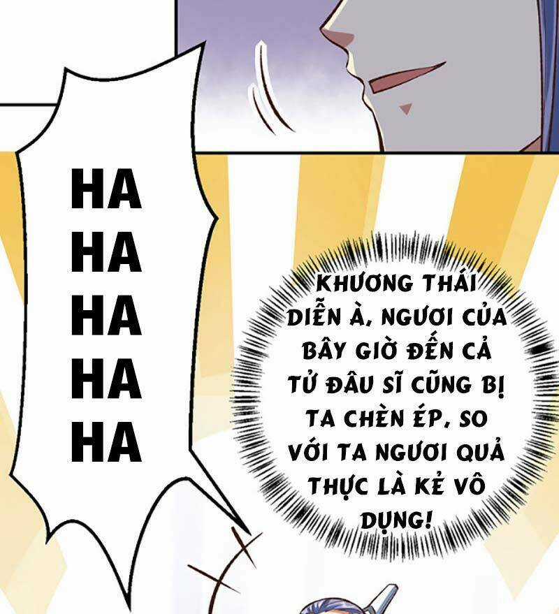 Võ Đạo Độc Tôn - Chapter 456 - Trang 20